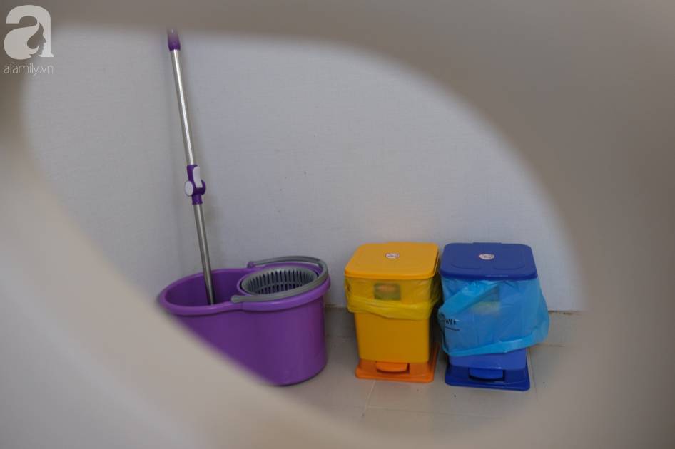 Cận cảnh khu cách ly phòng chống virus corona tại TP.HCM bị 10 du khách Trung Quốc chê” không chịu vào-14