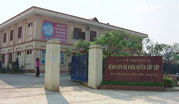 Được giải cứu sau khi bị lừa bán sang Trung Quốc, cô gái trẻ ho, sốt, nghi nhiễm virus corona-1