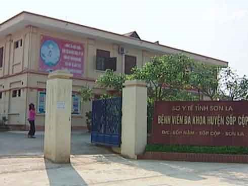 Được giải cứu sau khi bị lừa bán sang Trung Quốc, cô gái trẻ ho, sốt, nghi nhiễm virus corona