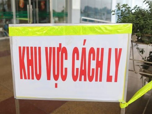 Thêm 2 ca dương tính, Việt Nam 12 người nhiễm virus corona