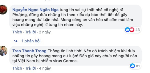 Cát Phượng: ‘Tôi đã sai, sẽ trực tiếp gặp Sở TT&TT để giải quyết’-3