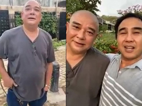 MC Quyền Linh: Từ tận cùng của đói khổ, cơ cực tới đại gia trăm tỷ ai cũng ngưỡng mộ-9