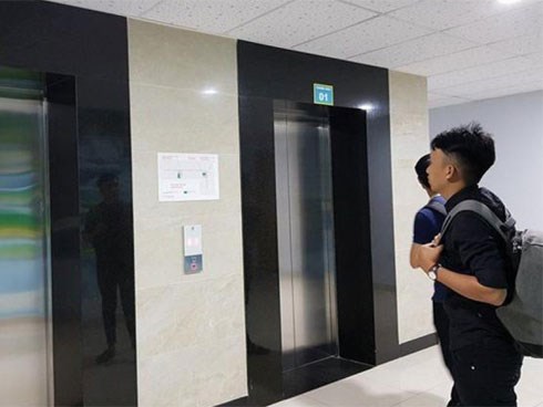 Đây là cách phòng virus hiệu quả khi gia đình đang sống tại các chung cư, cập nhật càng sớm càng có lợi