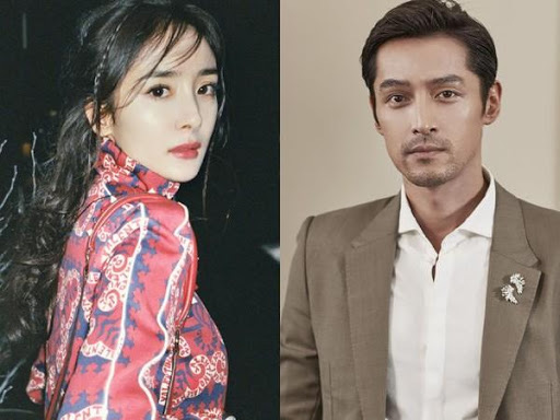 Dương Mịch tiết lộ sẽ chẳng kết hôn cùng Lưu Khải Uy nếu không có sự xuất hiện của bé Tiểu Gạo Nếp?-2