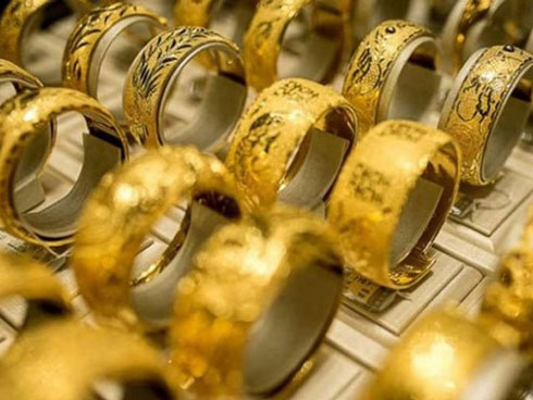Giá vàng hôm nay 8/2, bật tăng sau 3 ngày giảm đều-2
