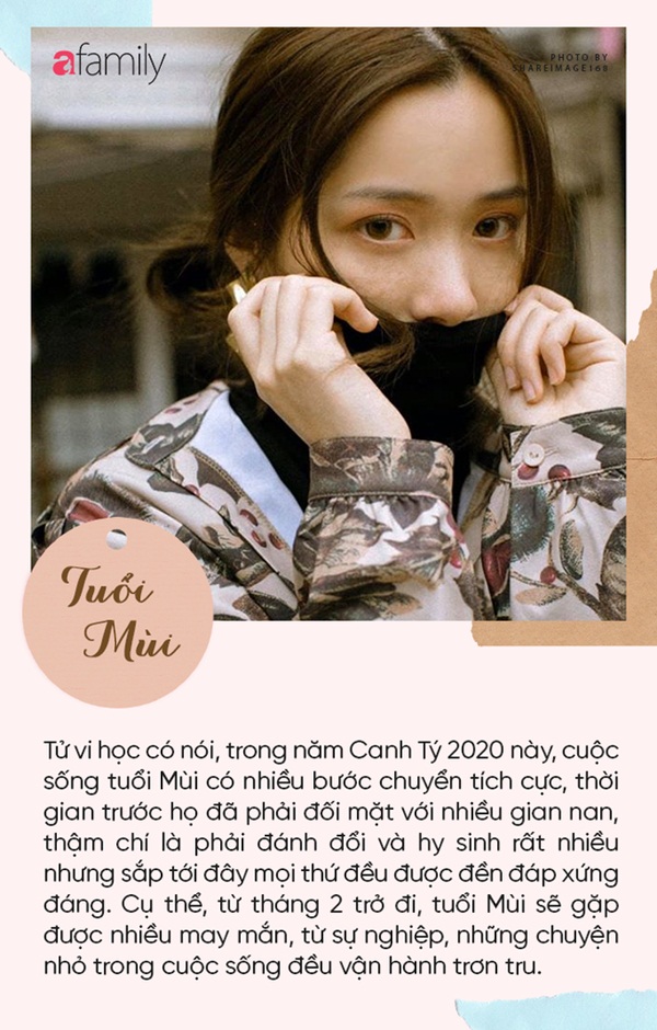 Tháng 2 khổ tận cam lai, hào quang chiếu rọi, 3 con giáp được thần tài quý nhân chiếu cố, giữa năm đến cuối năm thăng hoa viên mãn-1