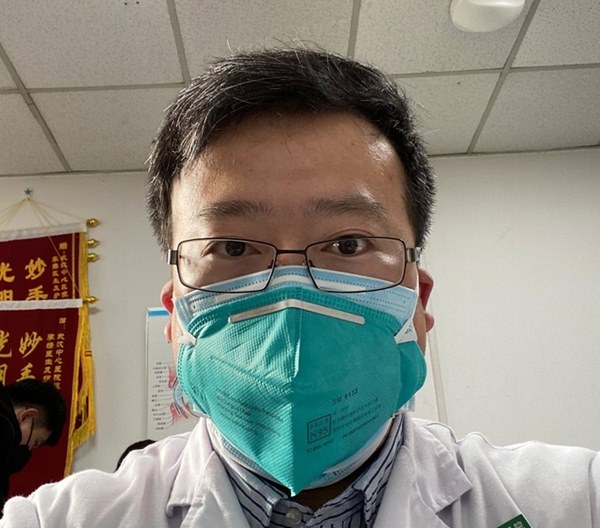 636 người chết vì virus corona ở TQ, 31.161 ca nhiễm-3