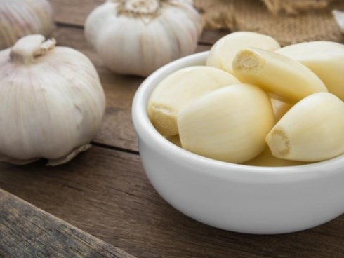 Những gia vị quen thuộc trong nhà có tác dụng phòng virus Corona