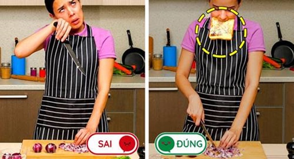 10 mẹo nhỏ nhưng có võ khiến trình nấu ăn của bạn ngang ngửa đầu bếp 5 sao-1