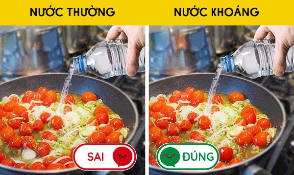 10 mẹo nhỏ nhưng có võ khiến trình nấu ăn của bạn ngang ngửa đầu bếp 5 sao-10