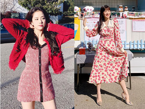 Lách luật chốn công sở bằng 4 item tưởng như quen mặt nhưng luôn sang chảnh, thời thượng hết nấc-20