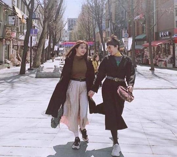 Tóc Tiên, Hoàng Touliver từng du lịch cùng nhau ở đâu?-2