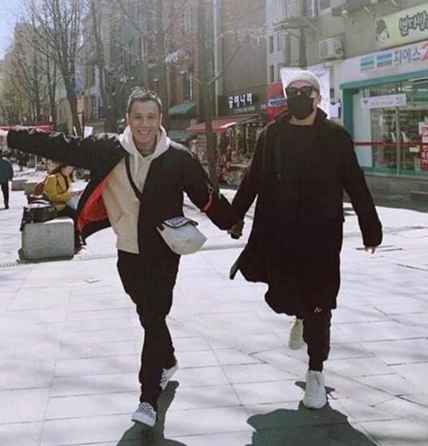 Tóc Tiên, Hoàng Touliver từng du lịch cùng nhau&nbsp;ở đâu?-3