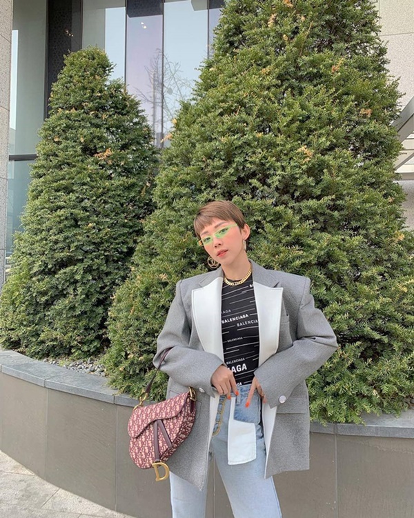 Tóc Tiên, Hoàng Touliver từng du lịch cùng nhau ở đâu?-4