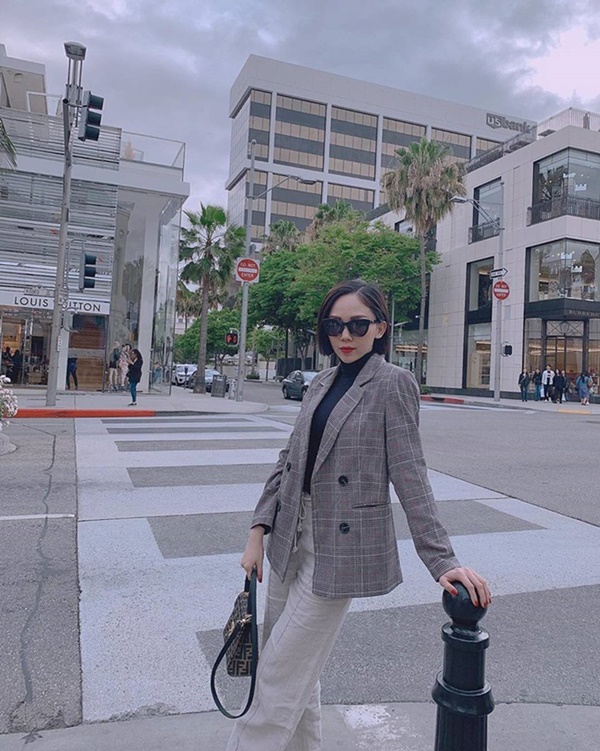 Tóc Tiên, Hoàng Touliver từng du lịch cùng nhau&nbsp;ở đâu?-7