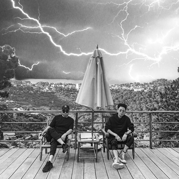 Tóc Tiên, Hoàng Touliver từng du lịch cùng nhau ở đâu?-10