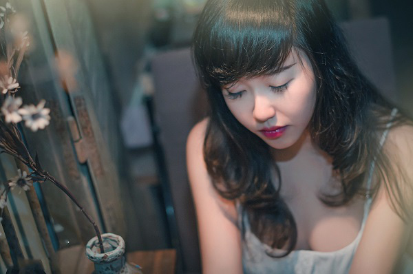 Hành động kì quái lúc nửa đêm của cô bạn thân khiến tôi choàng tỉnh dậy trong hoảng hốt-1