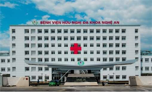 Thông tin chính thức vụ bác sĩ ôm nữ sinh thực tập ngủ trong ca trực-2