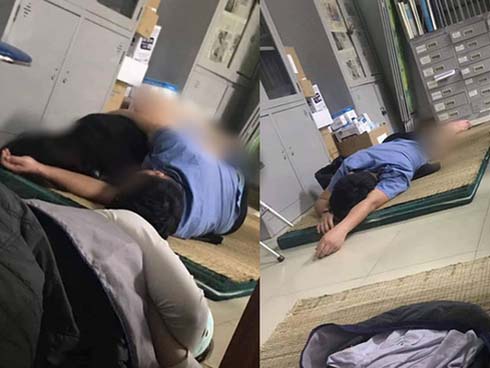 Nóng: Phát hiện thi thể nữ giới không nguyên vẹn trong vali nổi trên sông Hàn-4