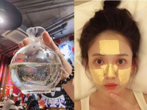 Giàu từ trong trứng đã đành, khi lấy chồng, Bảo Thy còn sang chảnh gấp bội-19