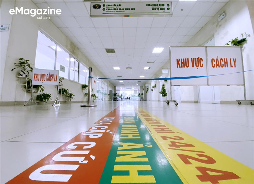 Cuộc chiến chống Corona bên trong nơi đặc biệt nhất Hà Nội và nơi đặc biệt nhất Thanh Hóa-2