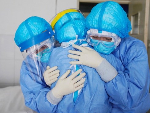 PGS Lương Ngọc Khuê: 