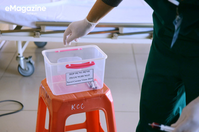 Cuộc chiến chống Corona bên trong nơi đặc biệt nhất Hà Nội và nơi đặc biệt nhất Thanh Hóa-9