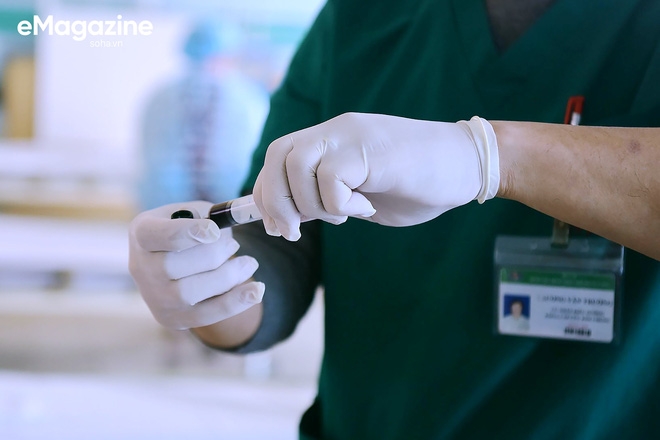 Cuộc chiến chống Corona bên trong nơi đặc biệt nhất Hà Nội và nơi đặc biệt nhất Thanh Hóa-10