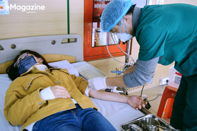 Cuộc chiến chống Corona bên trong nơi đặc biệt nhất Hà Nội và nơi đặc biệt nhất Thanh Hóa-7