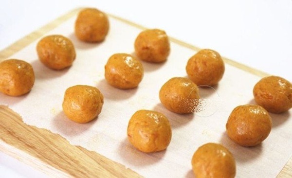 Rằm tháng Riêng làm ngay loại bánh nếp bắt mắt này cho mâm cỗ cúng thêm hoàn hảo-10