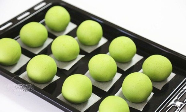 Rằm tháng Riêng làm ngay loại bánh nếp bắt mắt này cho mâm cỗ cúng thêm hoàn hảo-14