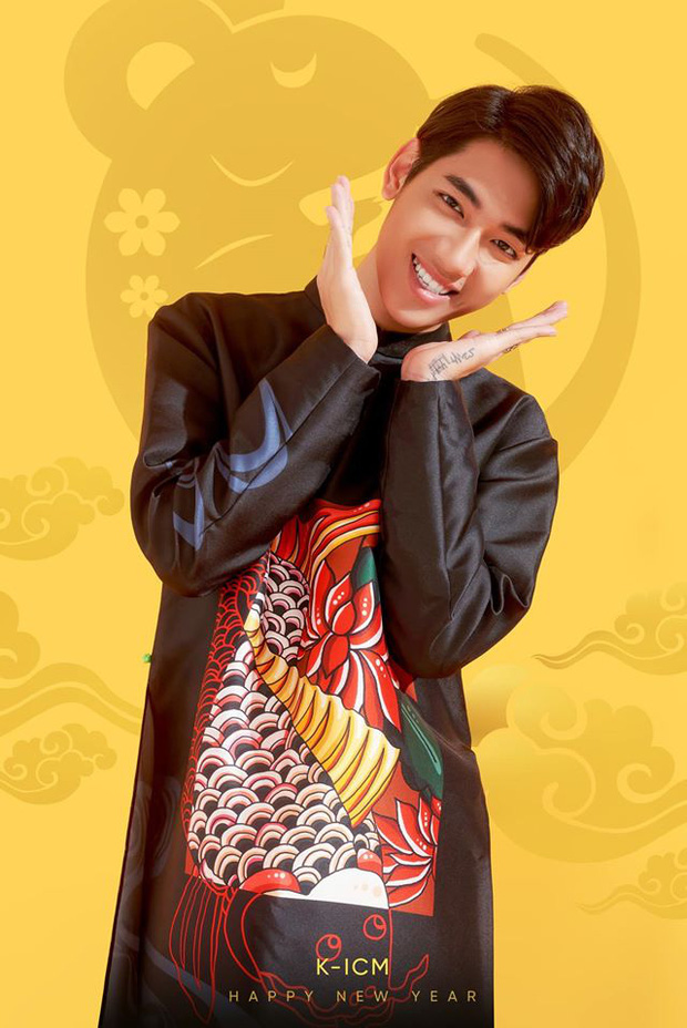 Bị Jack gọi phũ phàng là người từng hoạt động chung”, K-ICM có động thái mới: Bình thản hay đáp trả tinh tế?-3