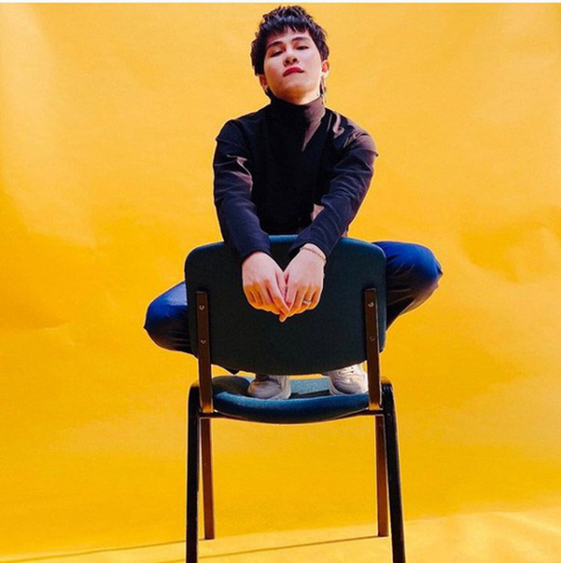 Bị Jack gọi phũ phàng là người từng hoạt động chung”, K-ICM có động thái mới: Bình thản hay đáp trả tinh tế?-4