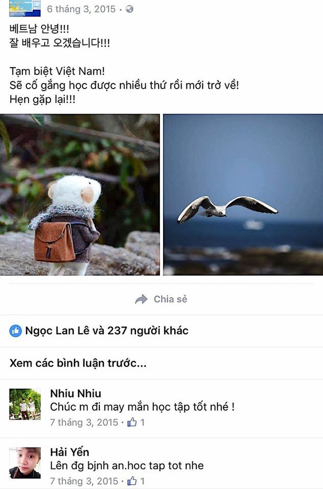 Thầy giáo soái ca gây sốt với bảng thành tích 10 năm: Thủ khoa ĐH, 11 lần nhận học bổng, mua nhà Vinhomes 4 tỷ, làm chủ 4 Trung tâm Tiếng Hàn-2