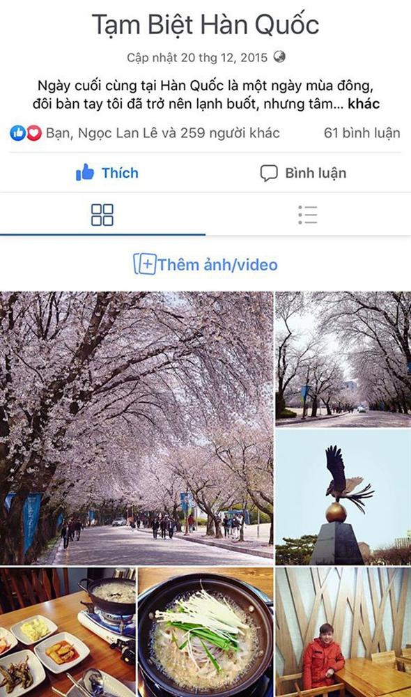 Thầy giáo soái ca gây sốt với bảng thành tích 10 năm: Thủ khoa ĐH, 11 lần nhận học bổng, mua nhà Vinhomes 4 tỷ, làm chủ 4 Trung tâm Tiếng Hàn-6