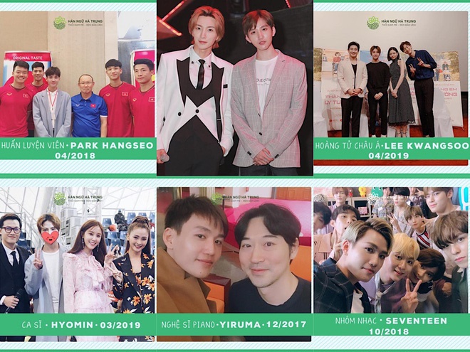 Thầy giáo soái ca gây sốt với bảng thành tích 10 năm: Thủ khoa ĐH, 11 lần nhận học bổng, mua nhà Vinhomes 4 tỷ, làm chủ 4 Trung tâm Tiếng Hàn-9