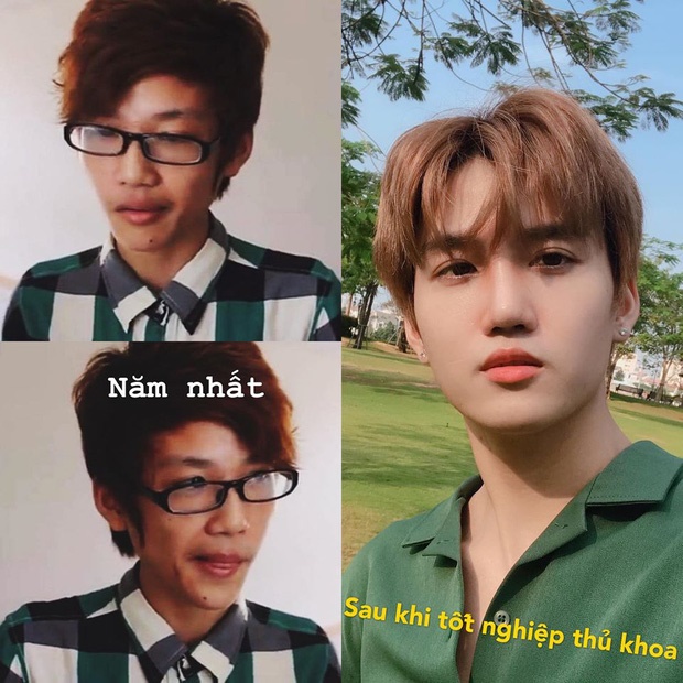 Thầy giáo soái ca gây sốt với bảng thành tích 10 năm: Thủ khoa ĐH, 11 lần nhận học bổng, mua nhà Vinhomes 4 tỷ, làm chủ 4 Trung tâm Tiếng Hàn-16