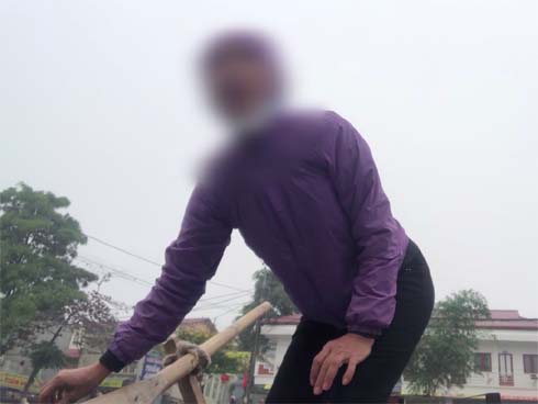 Những kẻ buôn thần bán thánh tại Chùa Hương: Đã từng bị phát hiện nhưng vẫn tiếp tục ngang nhiên hành nghề-1