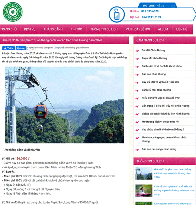 Màn cưỡng chế” lên đò tại lễ hội Chùa Hương: Từ trên bờ xuống thuyền giá được thay đổi chóng mặt, khách từ chối đi cũng không được cho lên bờ-3