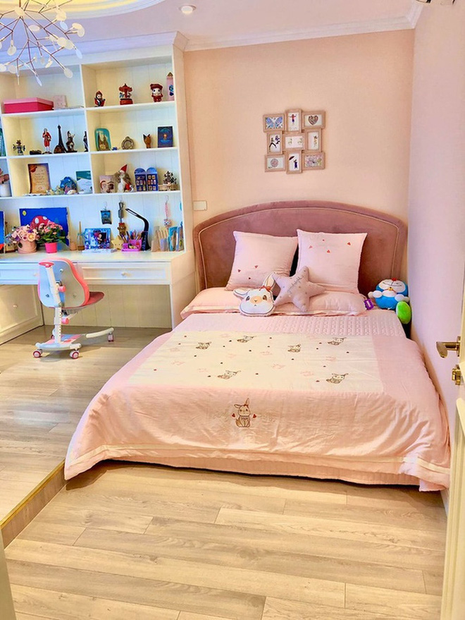 Các MC đình đám của VTV giàu có cỡ nào? Cứ nhìn không gian sống sang chảnh của họ là sẽ rõ!-8