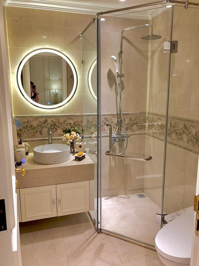 Các MC đình đám của VTV giàu có cỡ nào? Cứ nhìn không gian sống sang chảnh của họ là sẽ rõ!-11