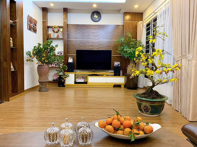 Các MC đình đám của VTV giàu có cỡ nào? Cứ nhìn không gian sống sang chảnh của họ là sẽ rõ!-16