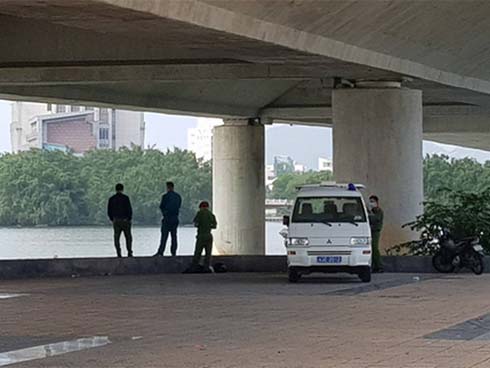 Vụ thi thể nữ giới không nguyên vẹn trong vali ở Đà Nẵng: Nạn nhân là người Trung Quốc, sinh năm 1990-4