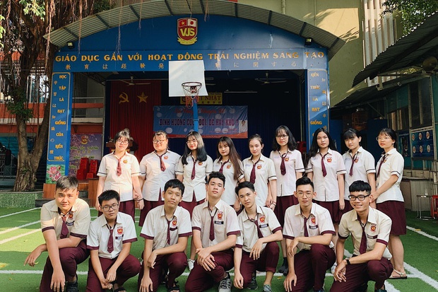 Tâm thư thầy Hiệu trưởng gửi học sinh giữa mùa dịch virus Corona: Đây là lúc thể hiện lòng yêu thương và trách nhiệm với cộng đồng!-2