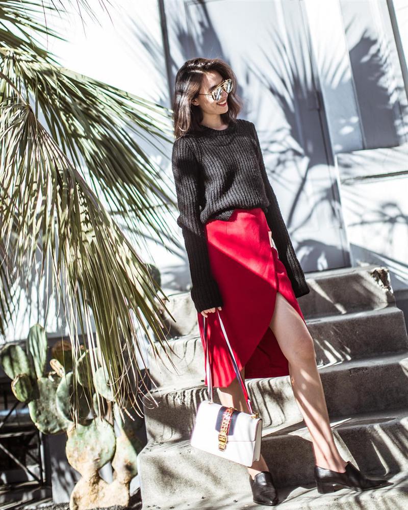 Lách luật chốn công sở bằng 4 item tưởng như quen mặt nhưng luôn sang chảnh, thời thượng hết nấc-10