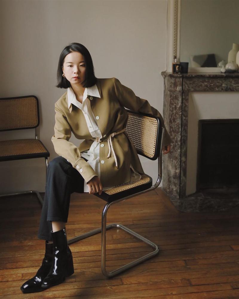 Lách luật chốn công sở bằng 4 item tưởng như quen mặt nhưng luôn sang chảnh, thời thượng hết nấc-2