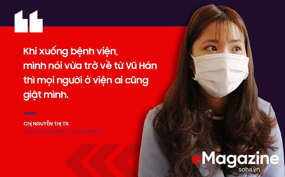 Cuộc chiến chống Corona bên trong nơi đặc biệt nhất Hà Nội và nơi đặc biệt nhất Thanh Hóa-15