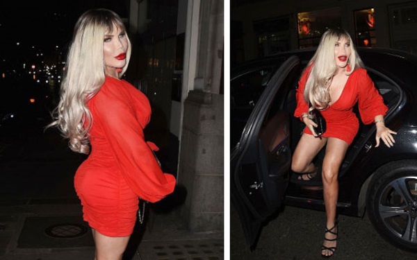 Sau ngoại hình gây sốc của Búp bê Ken đời thực: Bị hiếp dâm từ nhỏ, gần chết vì dao kéo và lý do chuyển giới đáng xót xa-2