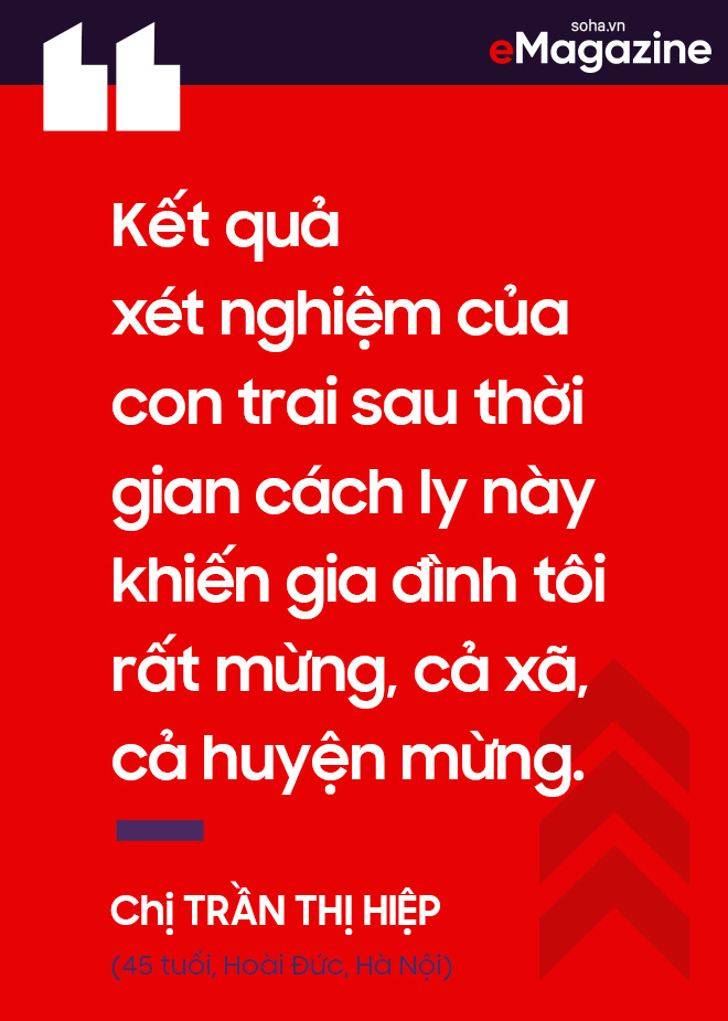 Cuộc chiến chống Corona bên trong nơi đặc biệt nhất Hà Nội và nơi đặc biệt nhất Thanh Hóa-12
