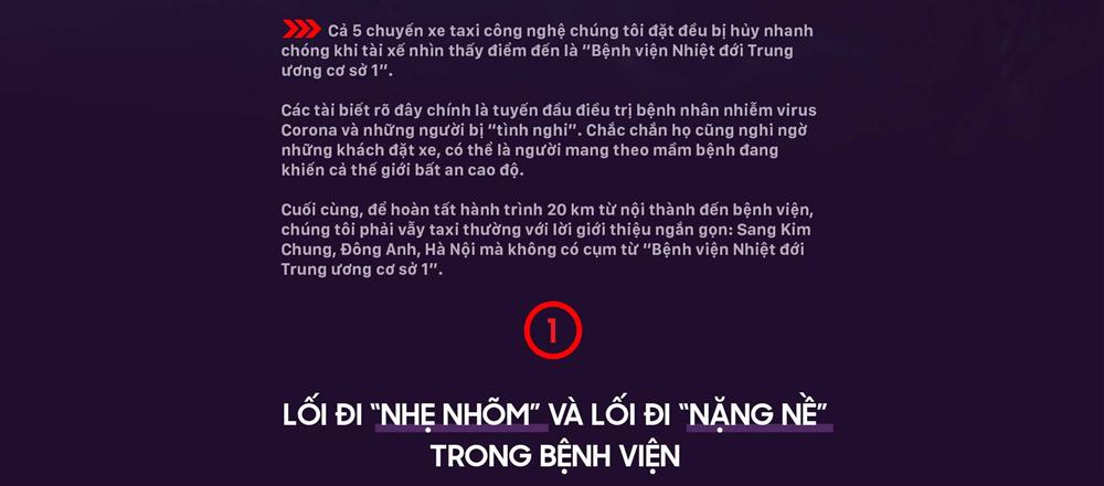 Cuộc chiến chống Corona bên trong nơi đặc biệt nhất Hà Nội và nơi đặc biệt nhất Thanh Hóa-1